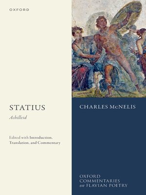 cover image of Statius